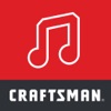 Craftsman Radio craftsman tools 