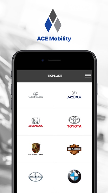 ACE_Mobility screenshot-3