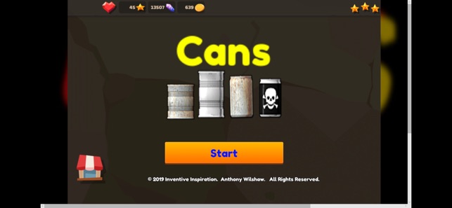 Nice Cans(圖1)-速報App