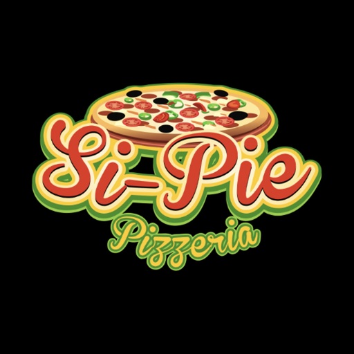 Si-Pie Pizzeria icon