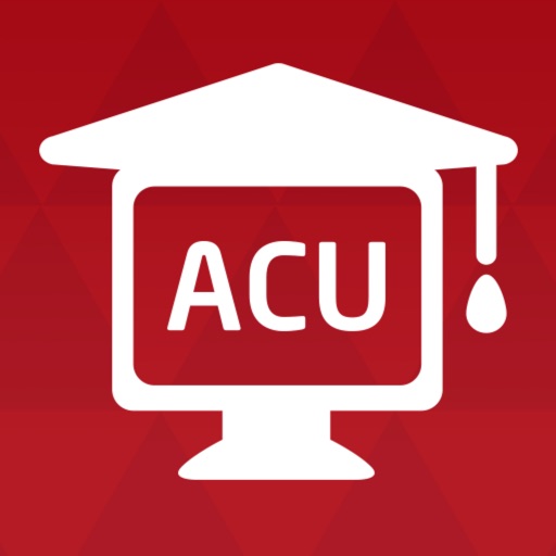 ACU LMS icon