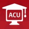 Welcome to the ACU LMS Mobile App