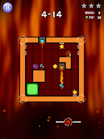 The Snavity Game screenshot 2