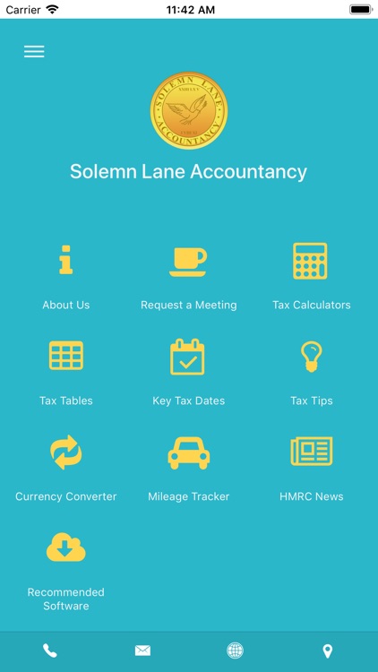 Solemn Lane Accountancy