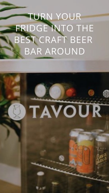 Tavour screenshot-0