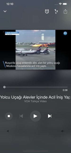 VOA Türkçe(圖2)-速報App