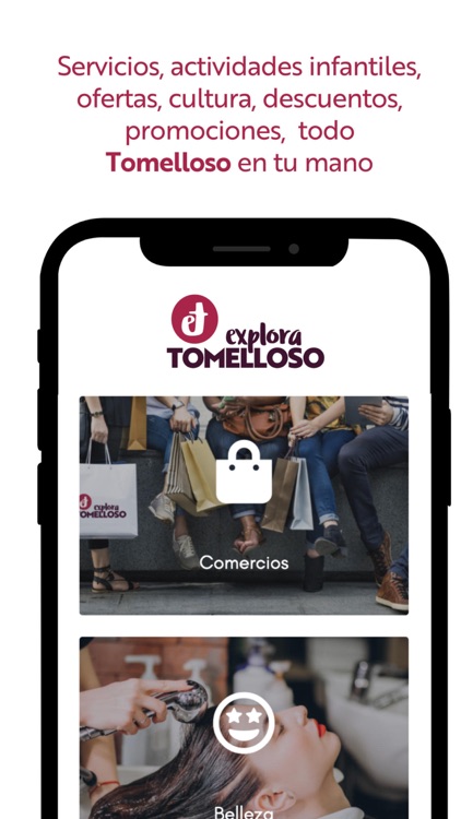 Explora Tomelloso