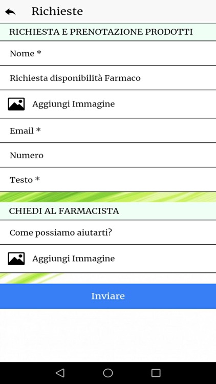 MarketPharma screenshot-4