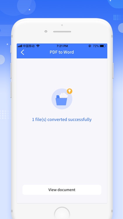 Apowersoft PDF Converter screenshot-5
