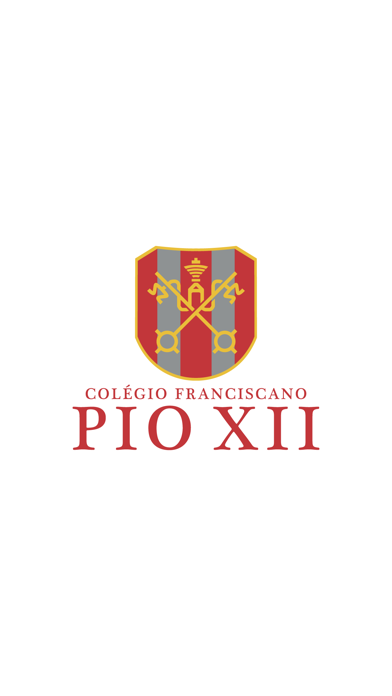 How to cancel & delete Colégio Franciscano Pio XII from iphone & ipad 1