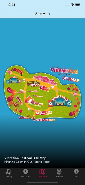 Vibration Festival(圖3)-速報App