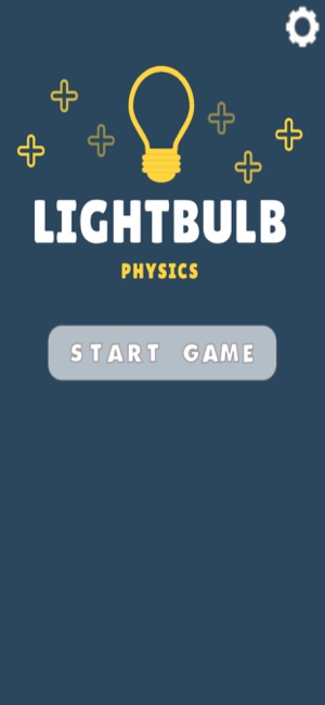 Lightbulb Physics