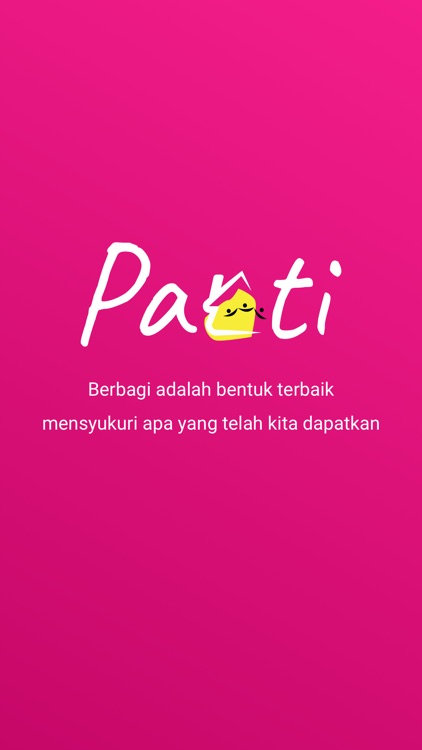 Panti.id - Cari Panti Asuhan