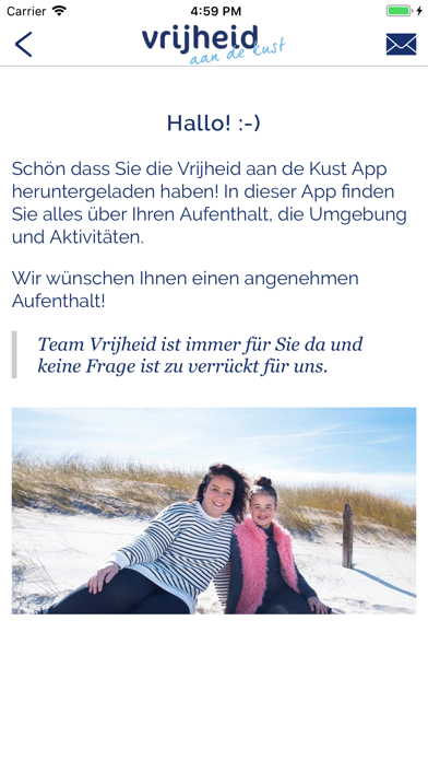 Screenshot #2 pour Freiheit an der Küste