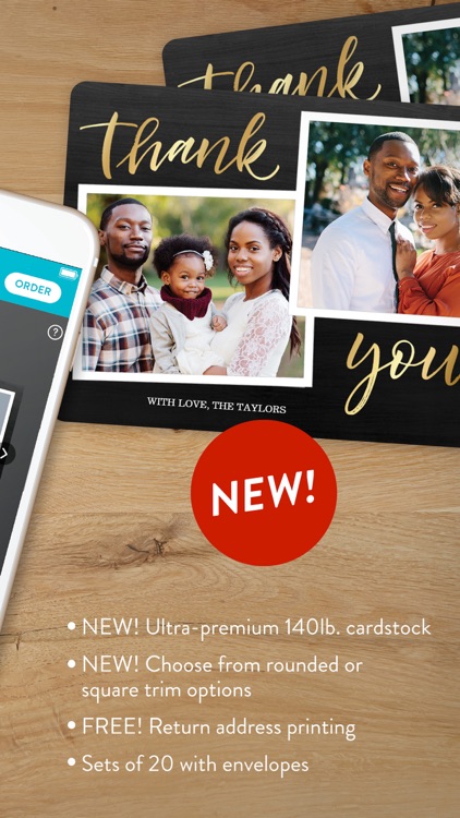 Snapfish: Prints,Cards,Canvas screenshot-3