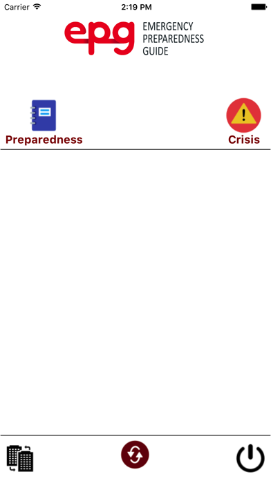 Emergency Preparedness Guide screenshot 3
