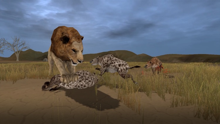 Wolf Online 2 screenshot-6