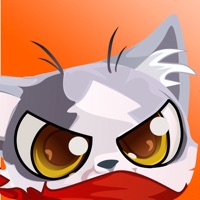Crowd Cat Battle