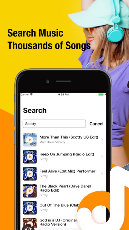 Music Box - Enjoy Music! screenshot-3