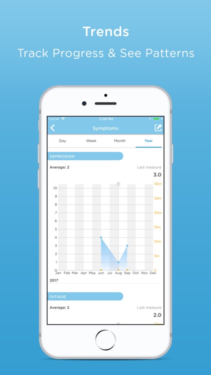 LifeguardMobile screenshot-3