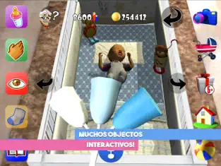 Imatge 3 i Live - You play he lives iphone