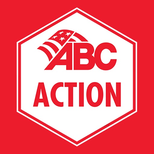 ABC Action Icon