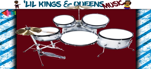 Lil' Kings and Queens(圖7)-速報App