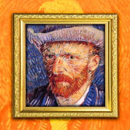 Van Gogh Museum Visitor Guide Apple Watch App