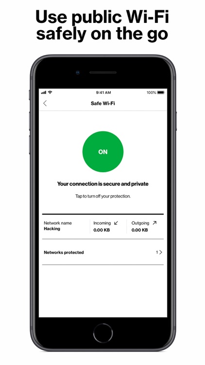 Digital Secure screenshot-4