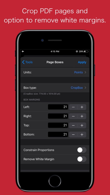 PDFGenius screenshot-8