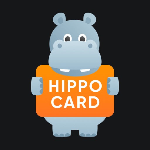 HippoCard