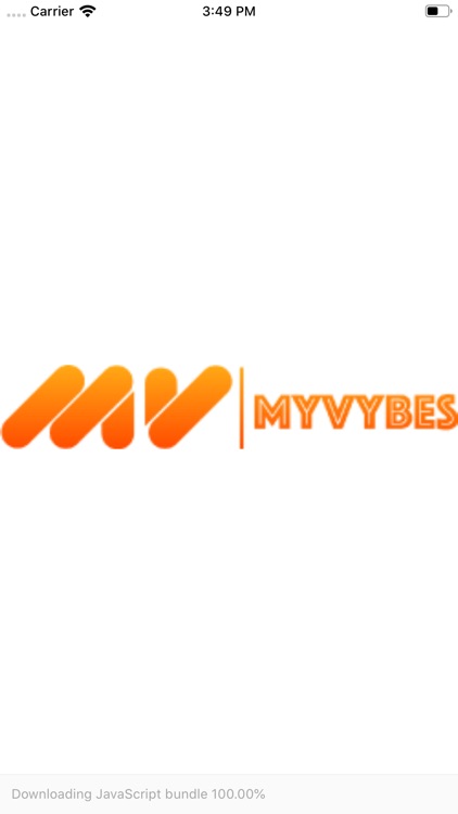 MYVYBES SCANNER