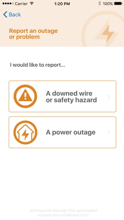 AEP Texas screenshot-4