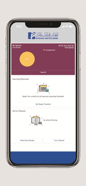Afghan United Bank(圖3)-速報App
