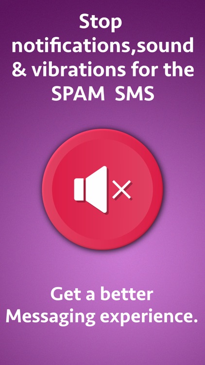 SMS Spam Stopper screenshot-7