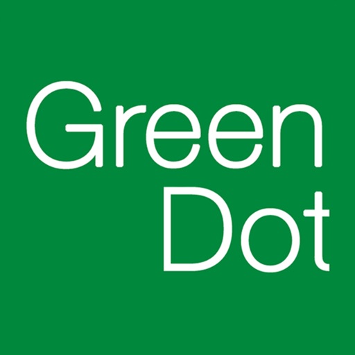 Halal Green Dot