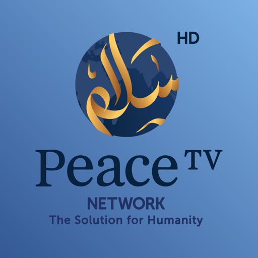 Peace TV Network iOS App