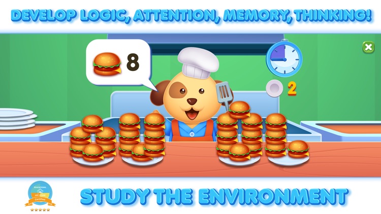 RMB Games - Preschool Learning screenshot-6