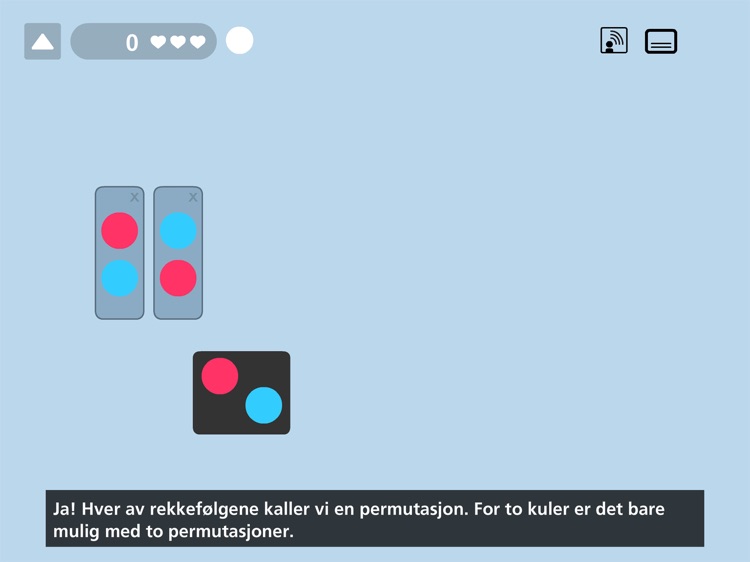 Matemagisk STATISTIKK screenshot-3