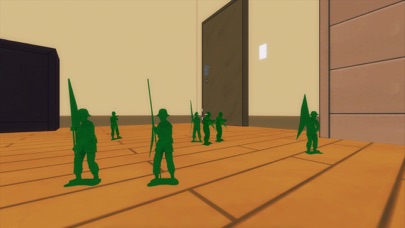 HOME ARMY WARS screenshot1