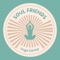 Download the app to view schedules & book sessions at Soul Friends Yoga Center