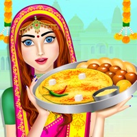 Cooking Indian Food Cafe apk