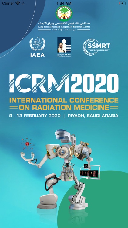 ICRM2020