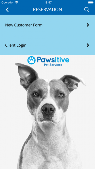 How to cancel & delete Pawsitive Pet Services from iphone & ipad 4