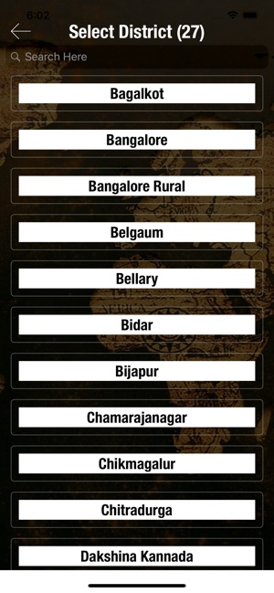 Indian Villages List(圖6)-速報App