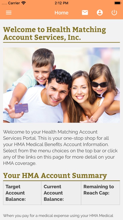 Health Matching Services
