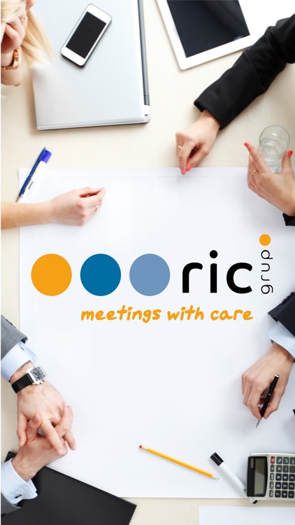 GRUPO RiC – Events Management