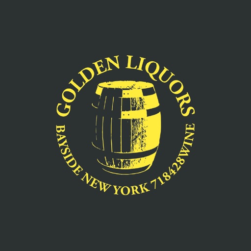 New Golden Wine & Liquor iOS App