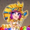 WELCOME to the Egypt desert pyramid puzzle adventure with the most precious gems