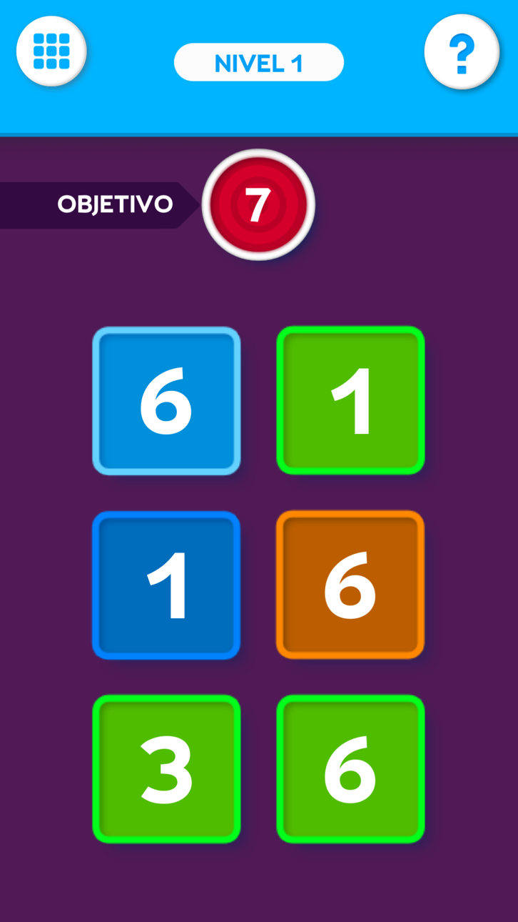 Train your brain - Reasoning Hack screenshot 6 - iOS game interface